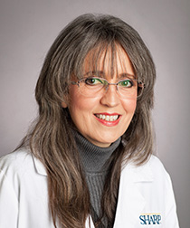 Jeannette Del Valle, MD